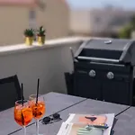 Rooftop Mare Vista Appartamento