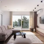 Appartamento Rooftop Mare Vista *