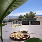 Appartamento Rooftop Mare Vista
