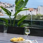Rooftop Mare Vista Appartamento