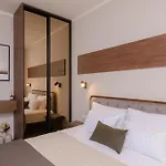 Appartamento Rooftop Mare Vista *