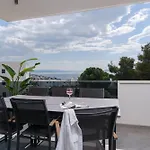 Appartamento Rooftop Mare Vista *