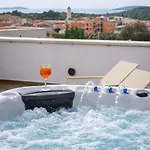 Appartamento Rooftop Mare Vista Traù