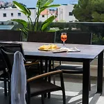 Rooftop Mare Vista *