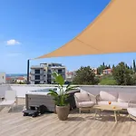Appartamento Rooftop Mare Vista *
