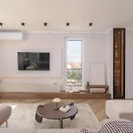 Appartamento Rooftop Mare Vista