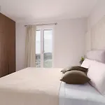 Appartamento Rooftop Mare Vista
