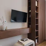 Appartamento Rooftop Mare Vista