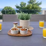 Appartamento Rooftop Mare Vista