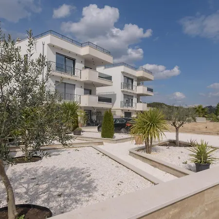Apartamento Rooftop Mare Vista
