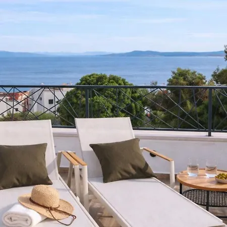 Apartamento Rooftop Mare Vista