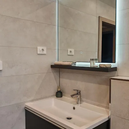 Apartamento Rooftop Mare Vista *