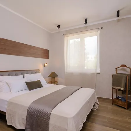 Rooftop Mare Vista * Trogir