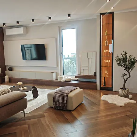 Apartamento Rooftop Mare Vista *