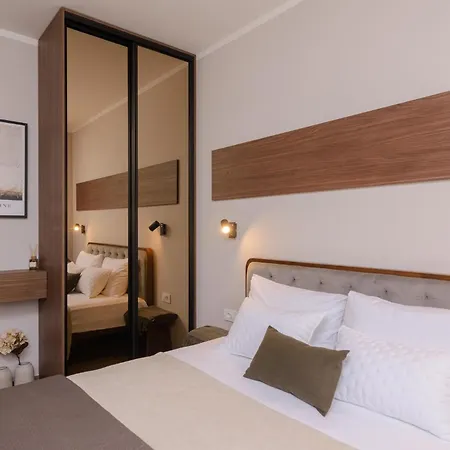 Apartamento Rooftop Mare Vista *