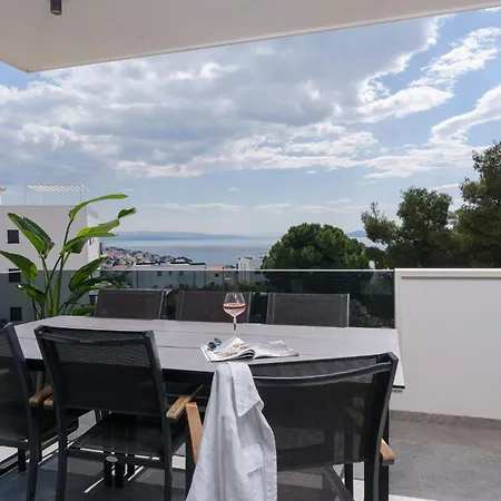 Apartamento Rooftop Mare Vista *