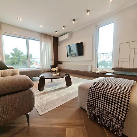 Apartamento Rooftop Mare Vista
