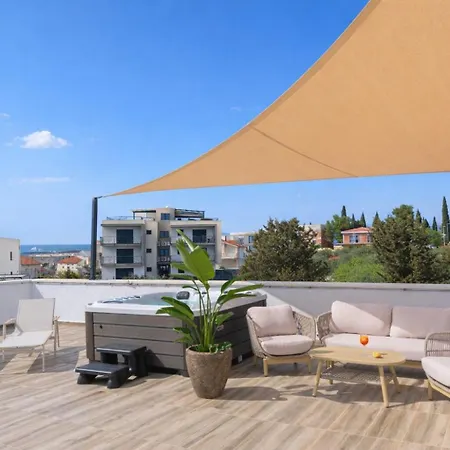 Apartamento Rooftop Mare Vista *