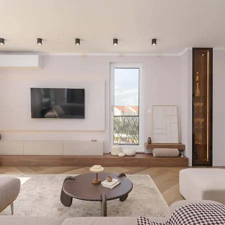 Apartamento Rooftop Mare Vista