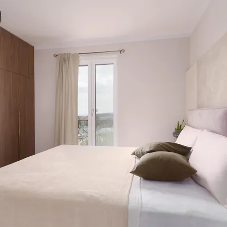 Apartamento Rooftop Mare Vista