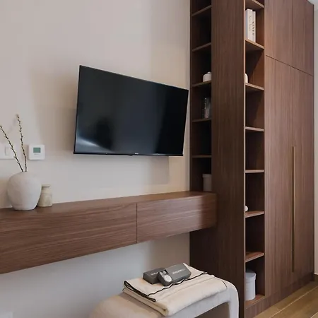 Apartamento Rooftop Mare Vista