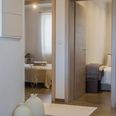 Apartamento Rooftop Mare Vista *