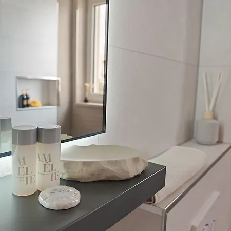Apartamento Rooftop Mare Vista *