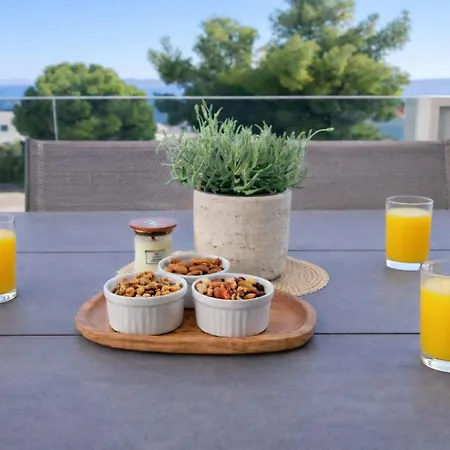 Apartamento Rooftop Mare Vista
