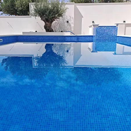 Apartamento Rooftop Mare Vista Trogir