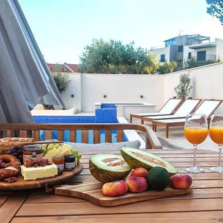 Apartamento Rooftop Mare Vista