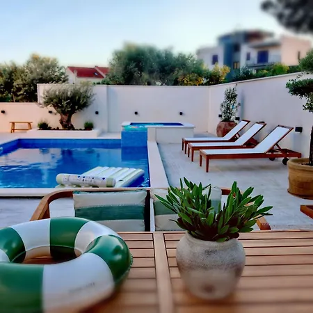 Apartamento Rooftop Mare Vista