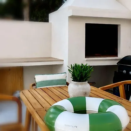 Apartamento Rooftop Mare Vista