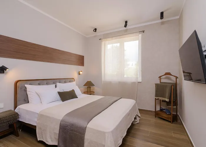 Rooftop Mare Vista * Trogir